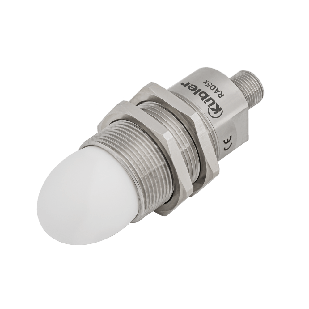 RADAR Level Sensor